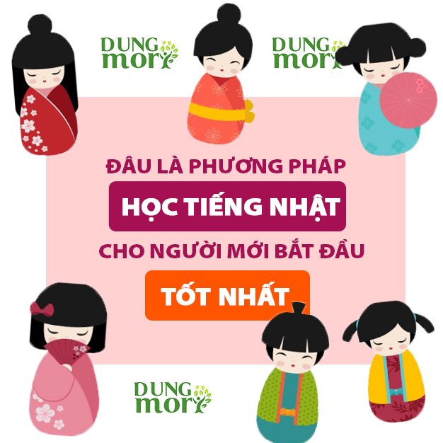 Đâu là phương pháp học tiếng Nhật cho người mới bắt đầu tốt nhất