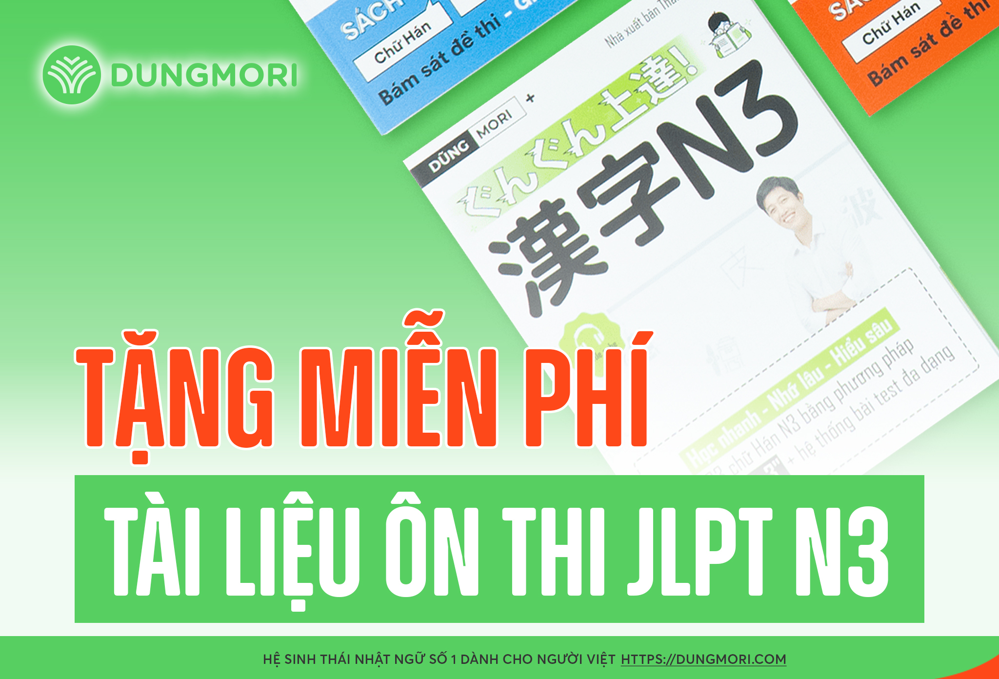 Tài liệu ôn thi JLPT N3 - ôn là ĐỖ